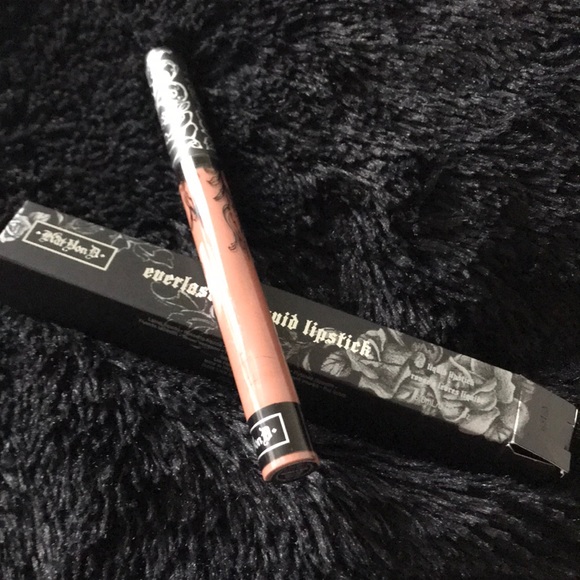 Kat Von D liquid lipstick - Picture 2 of 2